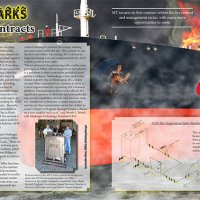 MT Sparks New Contracts