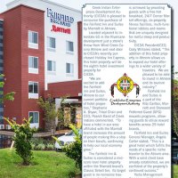 Our Growing Hospitality Footprint In Atmore