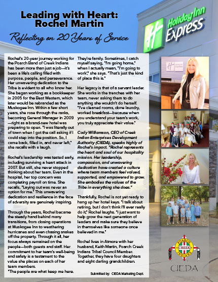 Leading-with-Heart_Rochel-Martin_Reflecting-on-20-Years-of-Service Leading-with-Heart_Rochel-Martin_Reflecting-on-20-Years-of-Service